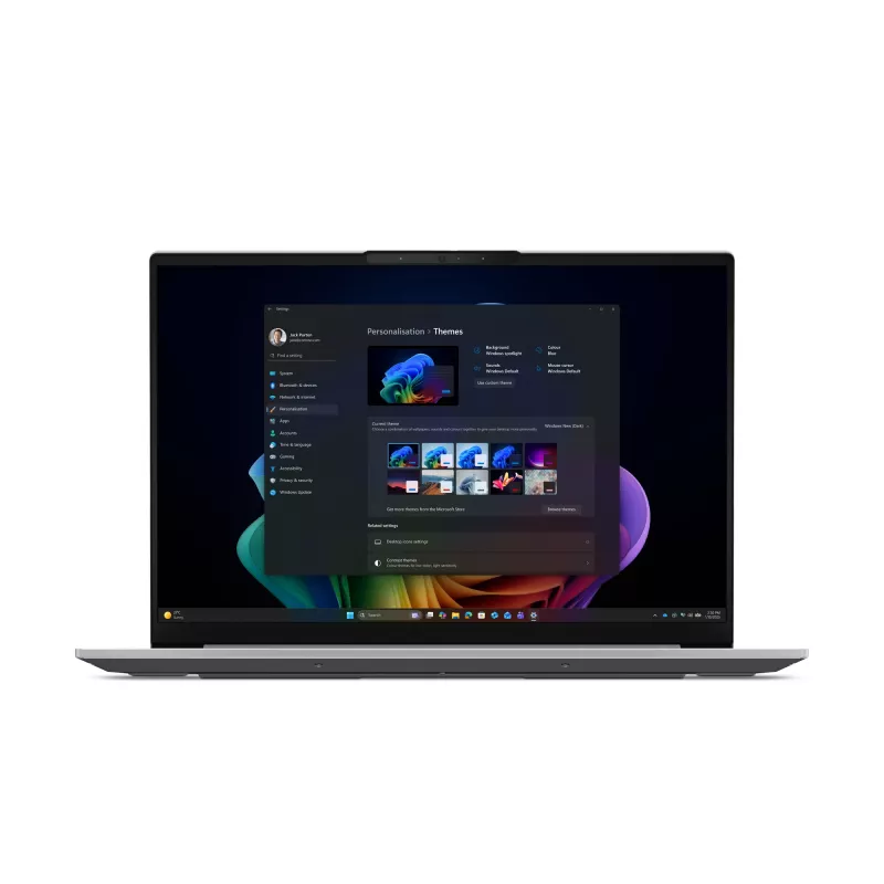 Lenovo ThinkBook 16 G9 IPL Copilot+ PC Intel Core Ultra 5 325 Portátil 40,6 cm (16
