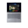 Lenovo ThinkBook 14 G9 IPL Copilot+ PC Intel Core Ultra 5 325 Portátil 35,6 cm (14 inch) WUXGA 16 GB DDR5-SDRAM 512 GB SSD Wi-Fi 7 (802.11be) Windows 11 Pro alemão cinzento