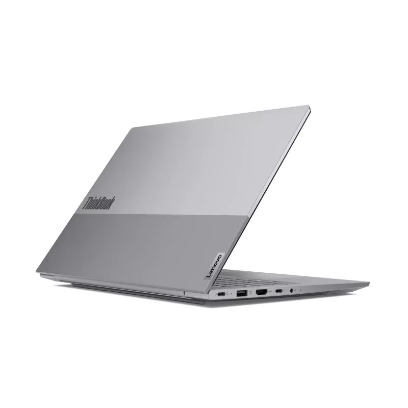 Lenovo ThinkBook 14 G9 IPL Copilot+ PC Intel Core Ultra 5 325 Portátil 35,6 cm (14 inch) WUXGA 16 GB DDR5-SDRAM 512 GB SSD Wi-Fi 7 (802.11be) Windows 11 Pro alemão cinzento