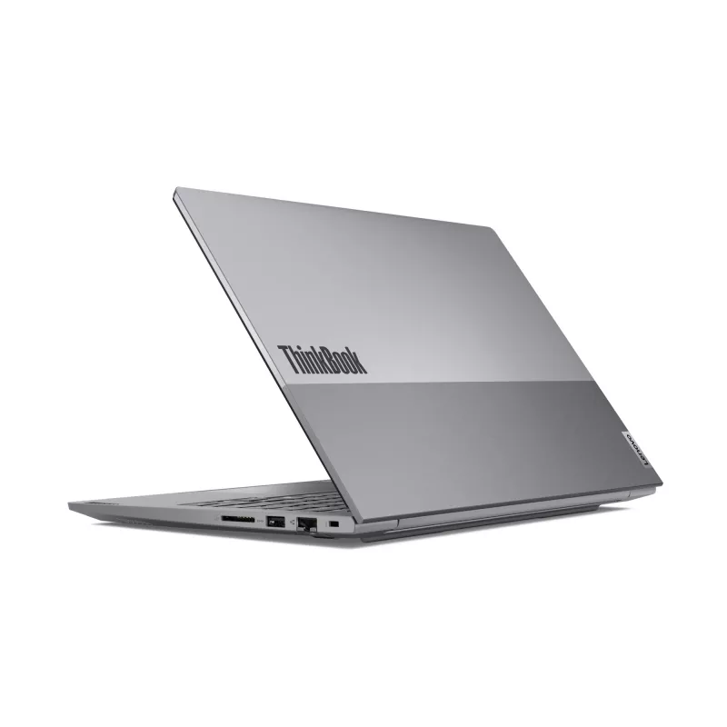 Lenovo ThinkBook 14 G9 IPL Copilot+ PC Intel Core Ultra 5 325 Portátil 35,6 cm (14 inch) WUXGA 16 GB DDR5-SDRAM 512 GB SSD Wi-Fi 7 (802.11be) Windows 11 Pro alemão cinzento