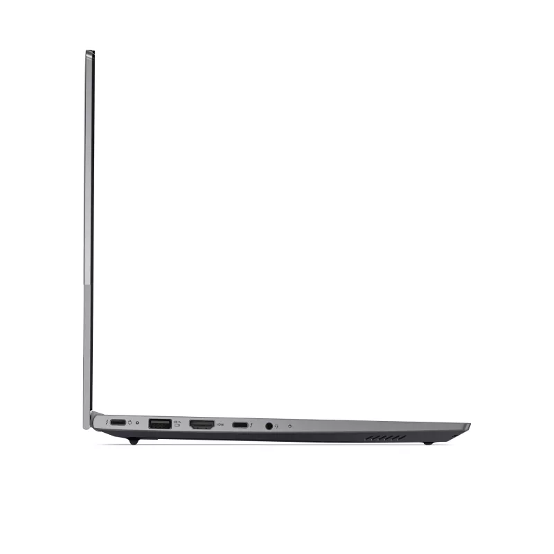 Lenovo ThinkBook 14 G9 IPL Copilot+ PC Intel Core Ultra 5 325 Portátil 35,6 cm (14 inch) WUXGA 16 GB DDR5-SDRAM 512 GB SSD Wi-Fi 7 (802.11be) Windows 11 Pro alemão cinzento