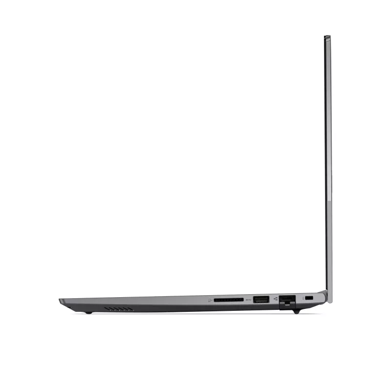 Lenovo ThinkBook 14 G9 IPL Copilot+ PC Intel Core Ultra 5 325 Portátil 35,6 cm (14 inch) WUXGA 16 GB DDR5-SDRAM 512 GB SSD Wi-Fi 7 (802.11be) Windows 11 Pro alemão cinzento
