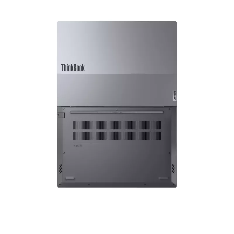 Lenovo ThinkBook 14 G9 IPL Copilot+ PC Intel Core Ultra 5 325 Portátil 35,6 cm (14 inch) WUXGA 16 GB DDR5-SDRAM 512 GB SSD Wi-Fi 7 (802.11be) Windows 11 Pro alemão cinzento