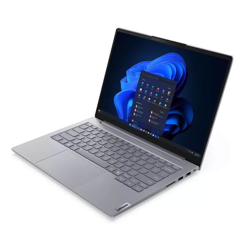 Lenovo ThinkBook 14 G9 AHP AMD Ryzen™ 5 220 Portátil 35,6 cm (14