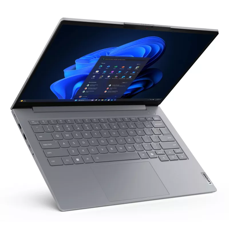 Lenovo ThinkBook 14 G9 AHP AMD Ryzen™ 5 220 Portátil 35,6 cm (14