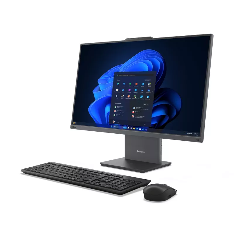 Lenovo ThinkCentre neo 50a 27 Gen 5 Intel Core 7 240H 68,6 cm (27