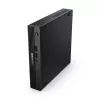 Lenovo V100q Intel Core i3 N-series i3-N305 16 GB DDR5-SDRAM 256 GB SSD Windows 11 Pro mini-PC preto