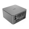 Lenovo ThinkCentre neo Ultra Intel® Core™ i7 i7-14700T 32 GB DDR5-SDRAM 1 TB SSD NVIDIA GeForce RTX 4060 Windows 11 Pro mini-PC cinzento