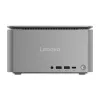 Lenovo ThinkCentre neo Ultra Intel® Core™ i7 i7-14700T 32 GB DDR5-SDRAM 1 TB SSD NVIDIA GeForce RTX 4060 Windows 11 Pro mini-PC cinzento