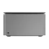 Lenovo ThinkCentre neo Ultra Intel® Core™ i7 i7-14700T 32 GB DDR5-SDRAM 1 TB SSD NVIDIA GeForce RTX 4060 Windows 11 Pro mini-PC cinzento