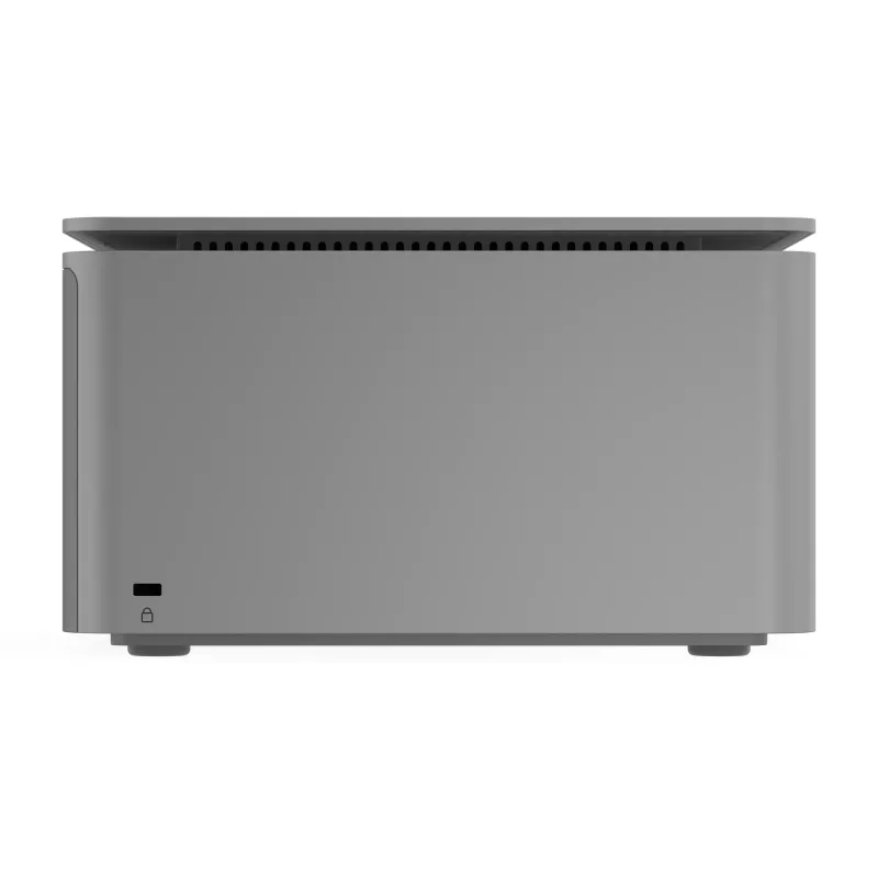 Lenovo ThinkCentre neo Ultra Intel® Core™ i7 i7-14700T 32 GB DDR5-SDRAM 1 TB SSD NVIDIA GeForce RTX 4060 Windows 11 Pro mini-PC cinzento