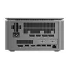 Lenovo ThinkCentre neo Ultra Intel® Core™ i7 i7-14700T 32 GB DDR5-SDRAM 1 TB SSD NVIDIA GeForce RTX 4060 Windows 11 Pro mini-PC cinzento