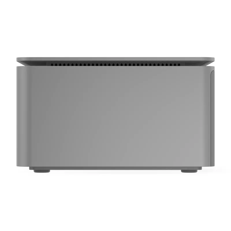 Lenovo ThinkCentre neo Ultra Intel® Core™ i7 i7-14700T 32 GB DDR5-SDRAM 1 TB SSD NVIDIA GeForce RTX 4060 Windows 11 Pro mini-PC cinzento