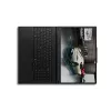 Lenovo ThinkPad P16 Gen 3 Intel Core Ultra 9 275HX Portátil 40,6 cm (16 inch) WQUXGA 64 GB DDR5-SDRAM 1 TB SSD NVIDIA RTX PRO 3000 preto Wi-Fi 7 (802.11be) Windows 11 Pro alemão preto