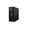 Lenovo ThinkStation P3 Ultra SFF Gen 2 Intel Core Ultra 7 265K 32 GB DDR5-SDRAM 512 GB SSD Windows 11 Pro estação de trabalho preto