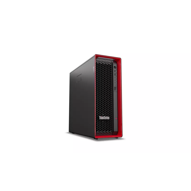 Estação de trabalho Lenovo ThinkStation P5 Tower, Intel Xeon W3-2535, 64 GB RAM, 1 TB SSD, NVIDIA RTX PRO 2000 Blackwell, Windows 11 Pro