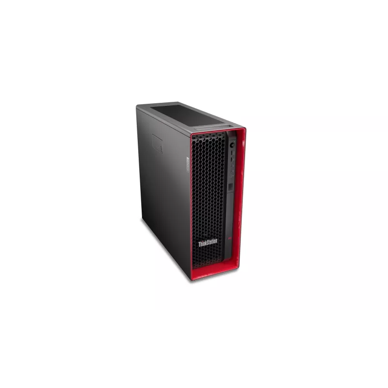Estação de trabalho Lenovo ThinkStation P5 Tower, Intel Xeon W3-2535, 64 GB RAM, 1 TB SSD, NVIDIA RTX PRO 2000 Blackwell, Windows 11 Pro