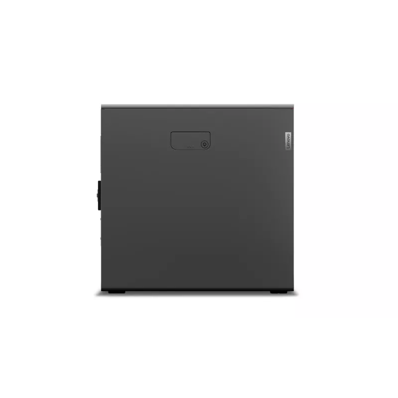 Estação de trabalho Lenovo ThinkStation P5 Tower, Intel Xeon W3-2535, 64 GB RAM, 1 TB SSD, NVIDIA RTX PRO 2000 Blackwell, Windows 11 Pro