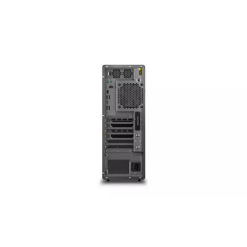 Estação de trabalho Lenovo ThinkStation P5 Tower, Intel Xeon W3-2535, 64 GB RAM, 1 TB SSD, NVIDIA RTX PRO 4000 Blackwell, Windows 11 Pro