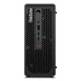 Lenovo ThinkStation P3 Ultra SFF Intel® Core™ i7 i7-14700 32 GB DDR5-SDRAM 512 GB SSD Windows 11 Pro USFF estação de trabalho preto