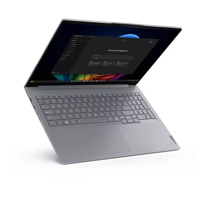 Lenovo ThinkBook 16 G9 IPL Copilot+ PC Intel Core Ultra 5 325 Portátil 40,6 cm (16
