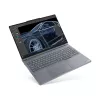 Lenovo ThinkBook 16p G6 ADR AMD Ryzen™ 9 8940HX Portátil 40,6 cm (16 inch) WQXGA 32 GB DDR5-SDRAM 1 TB SSD NVIDIA GeForce RTX 5060 Wi-Fi 7 (802.11be) Windows 11 Pro inglês cinzento