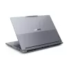 Lenovo ThinkBook 16p G6 ADR AMD Ryzen™ 9 8940HX Portátil 40,6 cm (16 inch) WQXGA 32 GB DDR5-SDRAM 1 TB SSD NVIDIA GeForce RTX 5060 Wi-Fi 7 (802.11be) Windows 11 Pro inglês cinzento