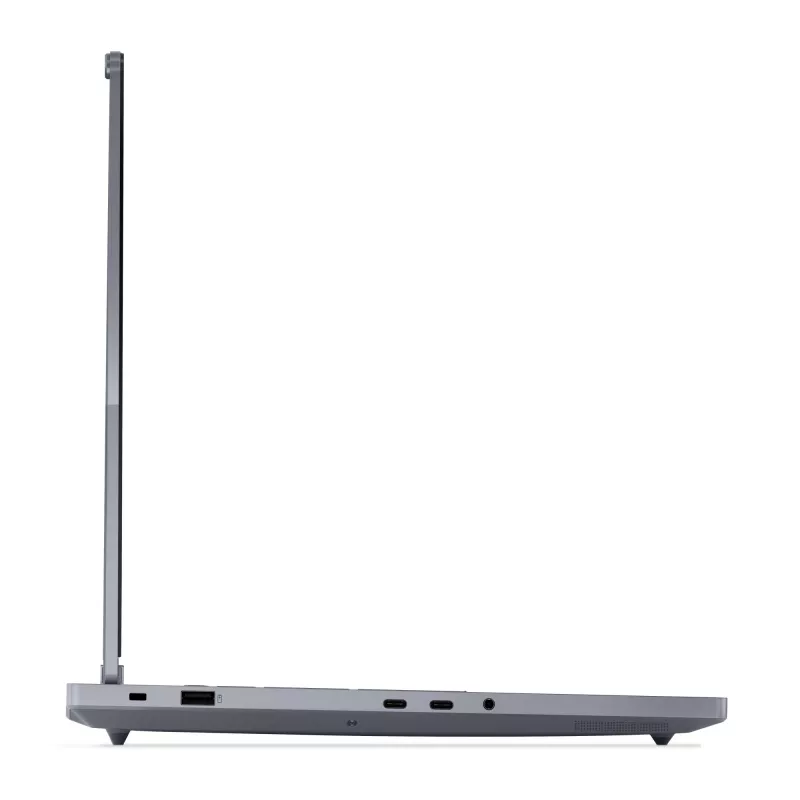 Lenovo ThinkBook 16p G6 ADR AMD Ryzen™ 9 8940HX Portátil 40,6 cm (16 inch) WQXGA 32 GB DDR5-SDRAM 1 TB SSD NVIDIA GeForce RTX 5060 Wi-Fi 7 (802.11be) Windows 11 Pro inglês cinzento