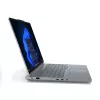 Lenovo ThinkBook 16p G6 ADR AMD Ryzen™ 9 8940HX Portátil 40,6 cm (16 inch) WQXGA 32 GB DDR5-SDRAM 1 TB SSD NVIDIA GeForce RTX 5060 Wi-Fi 7 (802.11be) Windows 11 Pro inglês cinzento