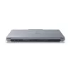 Lenovo ThinkBook 16p G6 ADR AMD Ryzen™ 9 8940HX Portátil 40,6 cm (16 inch) WQXGA 32 GB DDR5-SDRAM 1 TB SSD NVIDIA GeForce RTX 5060 Wi-Fi 7 (802.11be) Windows 11 Pro inglês cinzento