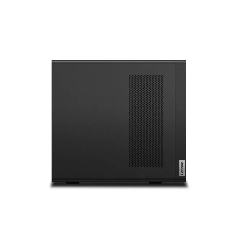 Lenovo ThinkStation P3 Ultra SFF Gen 2 Intel Core Ultra 9 285K 64 GB DDR5-SDRAM 512 GB SSD Windows 11 Pro Estação de trabalho