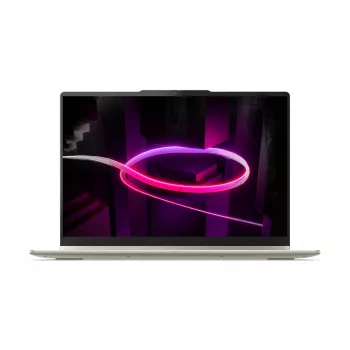 Lenovo Yoga 7 2-in-1 16AGP11 Copilot+ PC AMD Ryzen™ AI 7 445 Híbrido (2-in-1) 40,6 cm (16 inch) Ecrã tátil WQXGA+ 32 GB LPDDR5x-SDRAM 1 TB SSD Wi-Fi 7 (802.11be) Windows 11 Home Alemão Shell