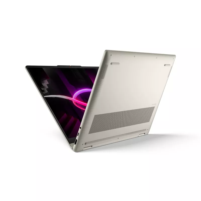 Lenovo Yoga 7 2-in-1 16AGP11 Copilot+ PC AMD Ryzen™ AI 7 445 Híbrido (2-in-1) 40,6 cm (16