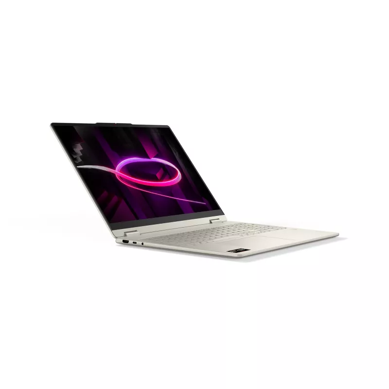 Lenovo Yoga 7 2-in-1 16AGP11 Copilot+ PC AMD Ryzen™ AI 7 445 Híbrido (2-in-1) 40,6 cm (16
