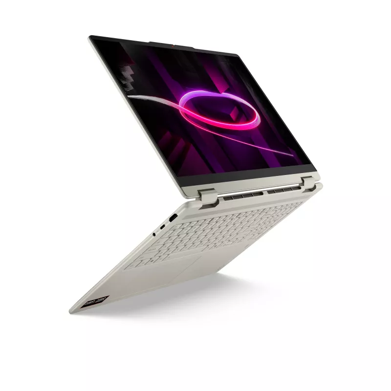 Lenovo Yoga 7 2-in-1 16AGP11 Copilot+ PC AMD Ryzen™ AI 7 445 Híbrido (2-in-1) 40,6 cm (16