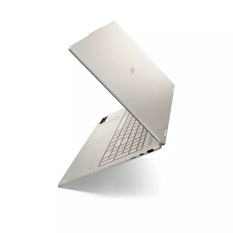 Lenovo Yoga 7 2-in-1 16AGP11 Copilot+ PC AMD Ryzen™ AI 7 445 Híbrido (2-in-1) 40,6 cm (16