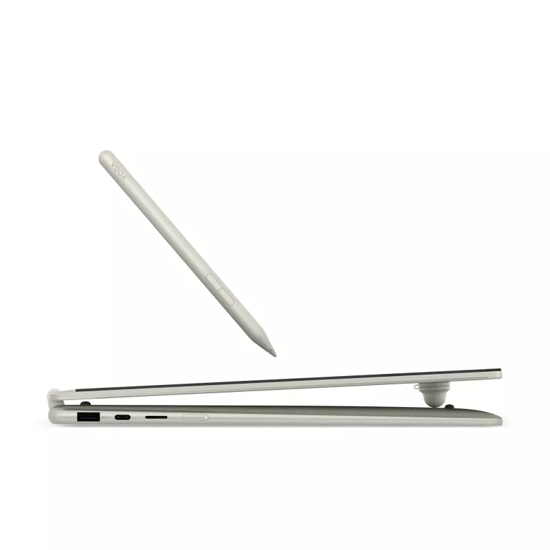 Lenovo Yoga 7 2-in-1 16AGP11 Copilot+ PC AMD Ryzen™ AI 7 445 Híbrido (2-in-1) 40,6 cm (16