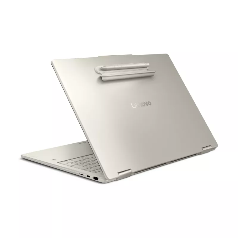 Lenovo Yoga 7 2-in-1 16AGP11 Copilot+ PC AMD Ryzen™ AI 7 445 Híbrido (2-in-1) 40,6 cm (16