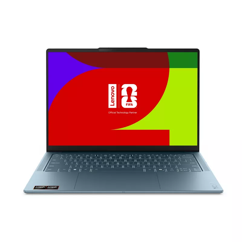 Lenovo Yoga Slim 7 14AGP11 Copilot+ PC AMD Ryzen™ AI 5 430 Portátil 35,6 cm (14