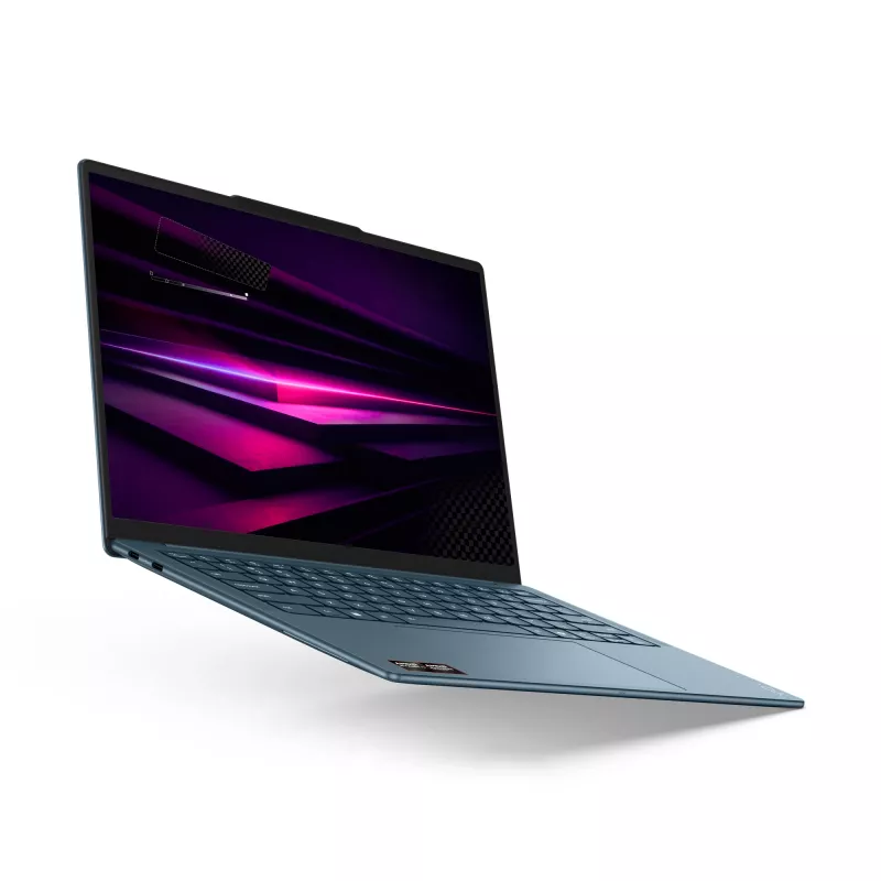 Lenovo Yoga Slim 7 14AGP11 Copilot+ PC AMD Ryzen™ AI 5 430 Portátil 35,6 cm (14