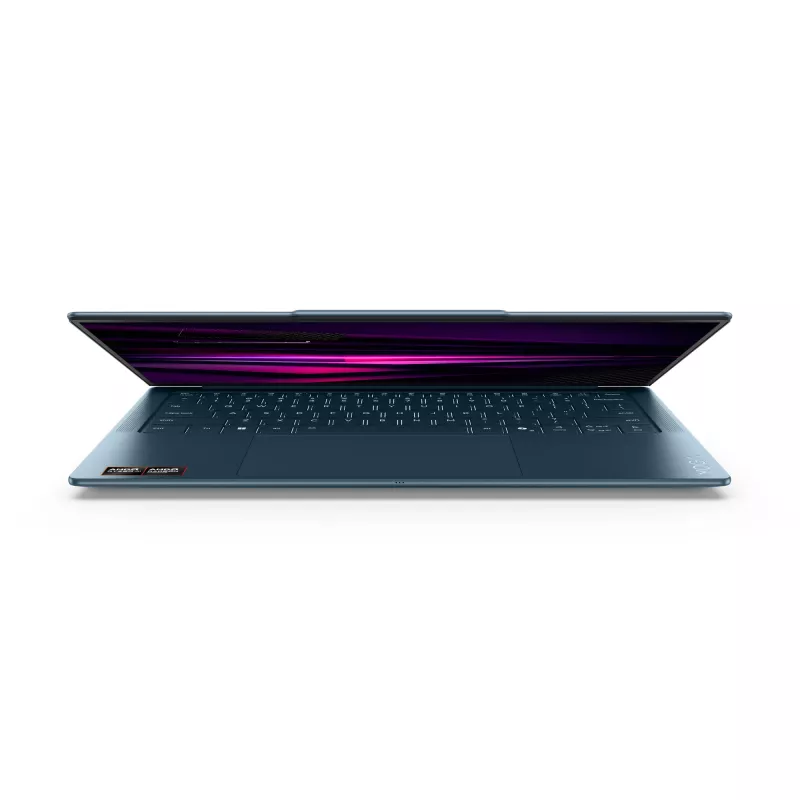Lenovo Yoga Slim 7 14AGP11 Copilot+ PC AMD Ryzen™ AI 5 430 Portátil 35,6 cm (14