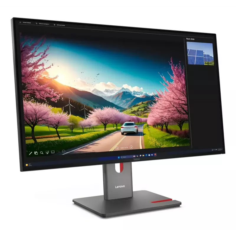Monitor Lenovo ThinkVision P32UD-40 80 cm (31,5