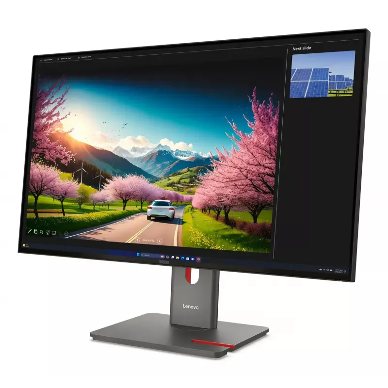 Monitor Lenovo ThinkVision P32UD-40 80 cm (31,5