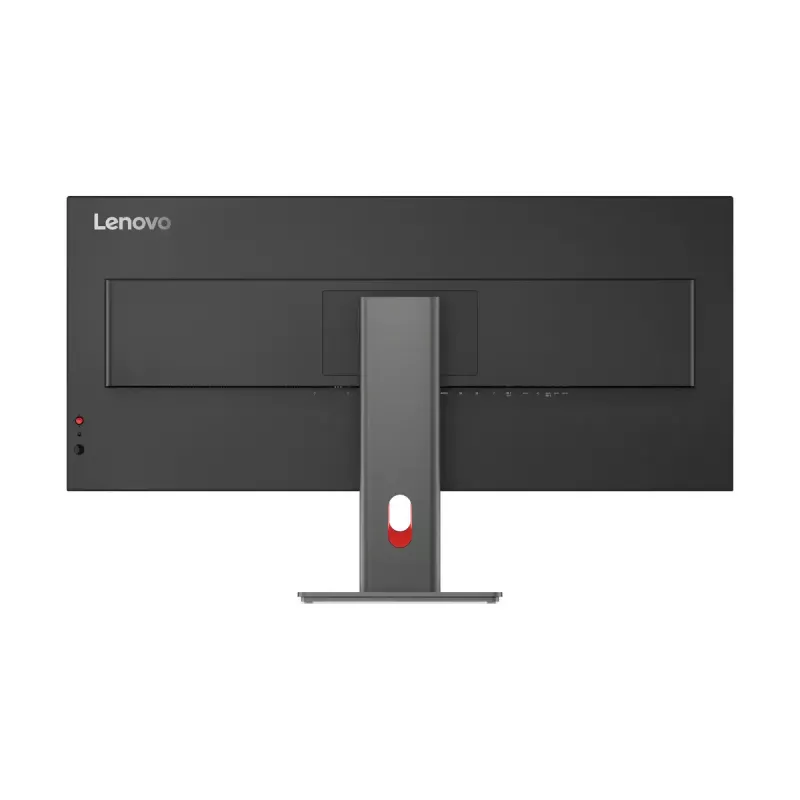 Monitor Lenovo ThinkVision P40WD-40 100,8 cm (39,7 inch) WUHD 5120x2160 LCD 21:9 6 ms Hub USB Altifalantes altura ajustável VESA
