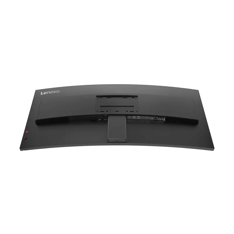 Monitor Lenovo ThinkVision P40WD-40 100,8 cm (39,7 inch) WUHD 5120x2160 LCD 21:9 6 ms Hub USB Altifalantes altura ajustável VESA