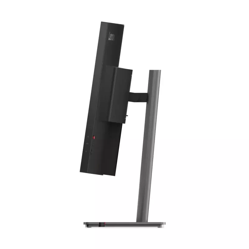 Monitor Lenovo ThinkVision P40WD-40 100,8 cm (39,7 inch) WUHD 5120x2160 LCD 21:9 6 ms Hub USB Altifalantes altura ajustável VESA