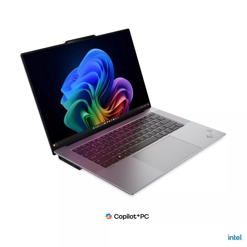 Portátil Lenovo ThinkPad X9-15p Gen 1 Aura Edition Copilot+ 358H 15,3