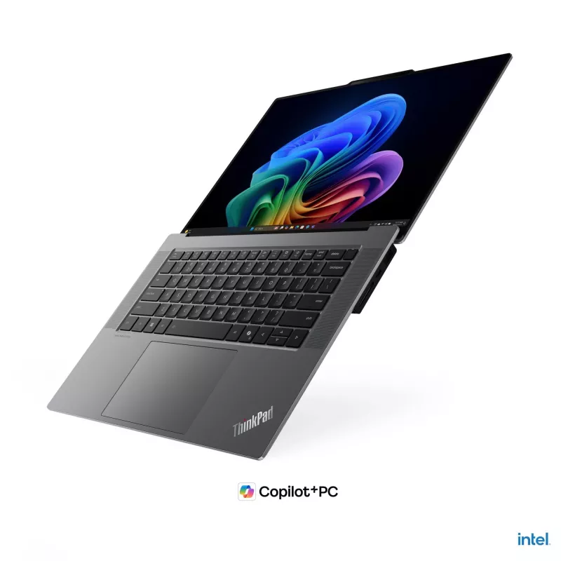 Portátil Lenovo ThinkPad X9-15p Gen 1 Aura Edition Copilot+ 358H 15,3