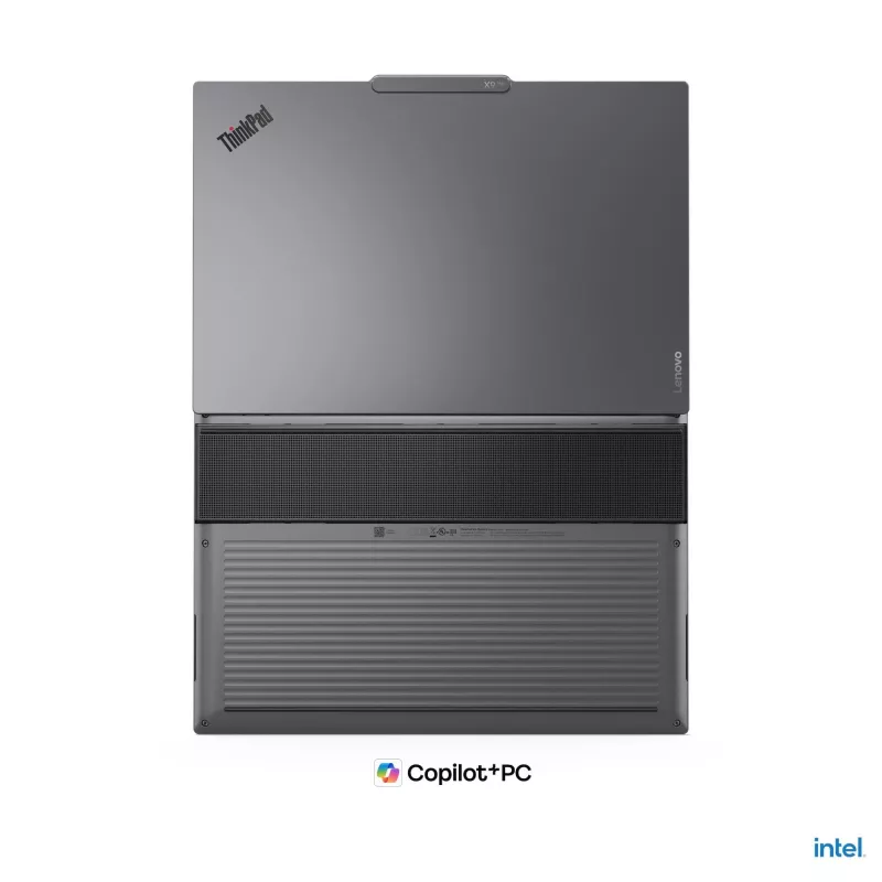 Portátil Lenovo ThinkPad X9-15p Gen 1 Aura Edition Copilot+ 358H 15,3