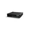 Lenovo ThinkStation P3 Tiny Gen 2 Intel Core Ultra 7 265 32 GB DDR5-SDRAM 512 GB SSD NVIDIA RTX A400 Windows 11 Pro Estação de trabalho Preto